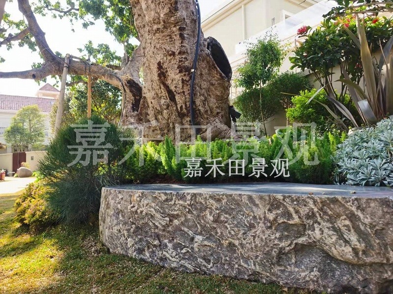 別墅景觀施工需要多長時間？